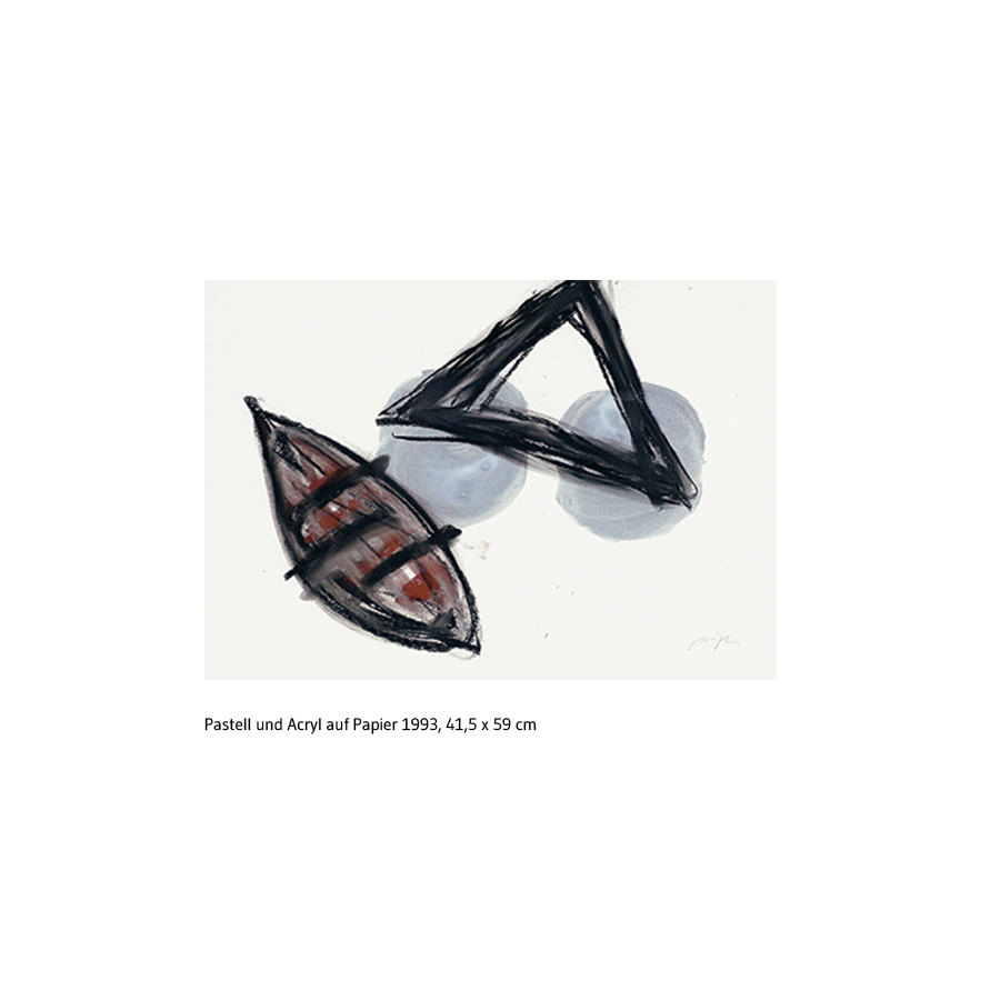 zeichnng und Malerei Maria Prigge, österreichische Künstlerin – Salzburg – hinterlassene Werke