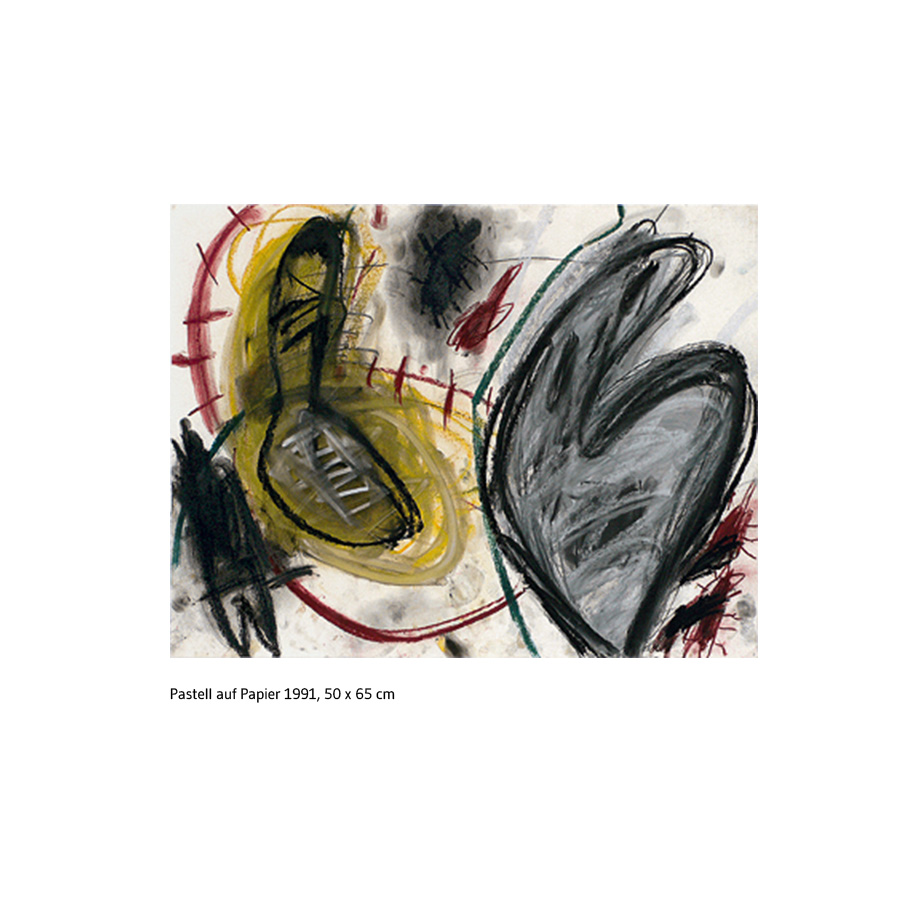 Werke von Maria Prigge, Österreichische Künstlerin