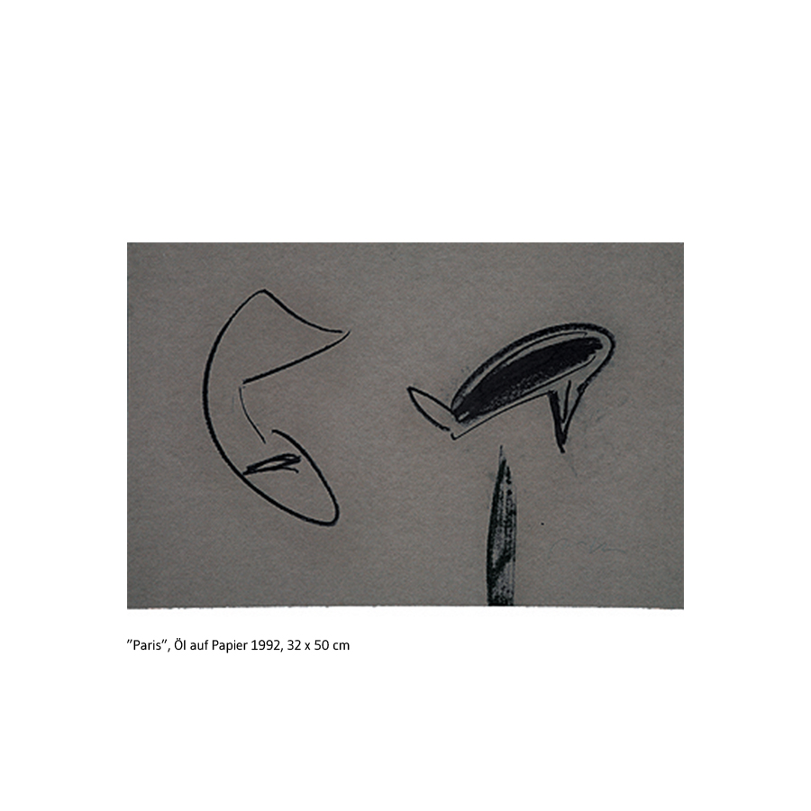 Werke von Maria Prigge, Österreichische Künstlerin