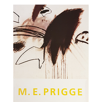 M. E. PRIGGE Pastelle Galerie Clairefontaine