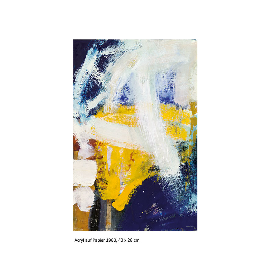 Werke von Maria Prigge, Österreichische Künstlerin