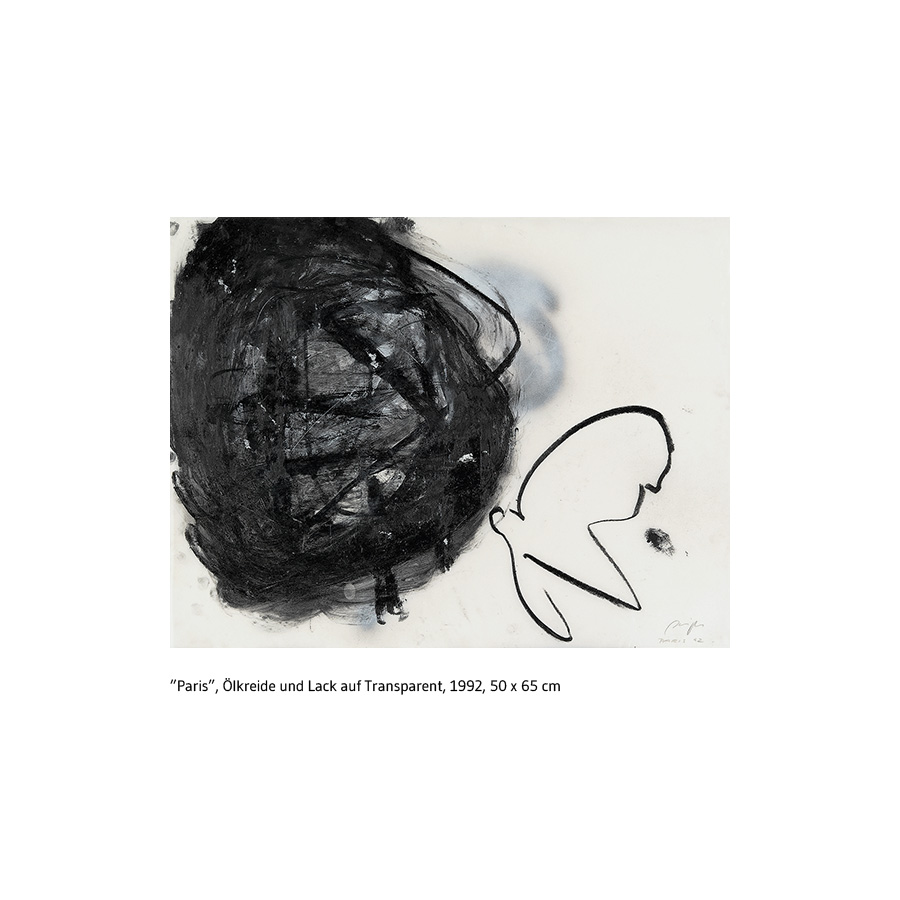 zeichnng und Malerei Maria Prigge, österreichische Künstlerin – Salzburg – hinterlassene Werke