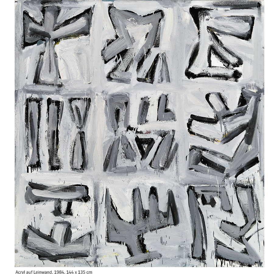 Werke von Maria Prigge, Österreichische Künstlerin